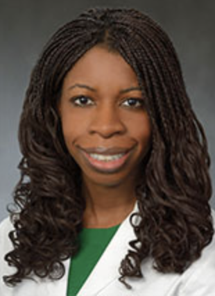 Dr Nadia Bennett